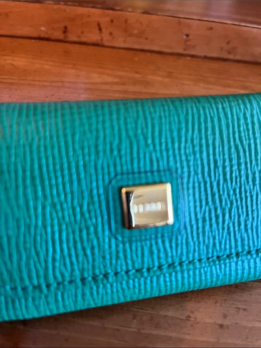 Gianfranco Ferre compact textured